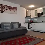 Vienna Lion Apartment