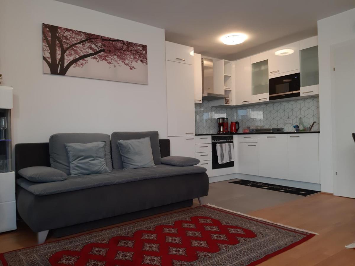 Apartment Lion Wien