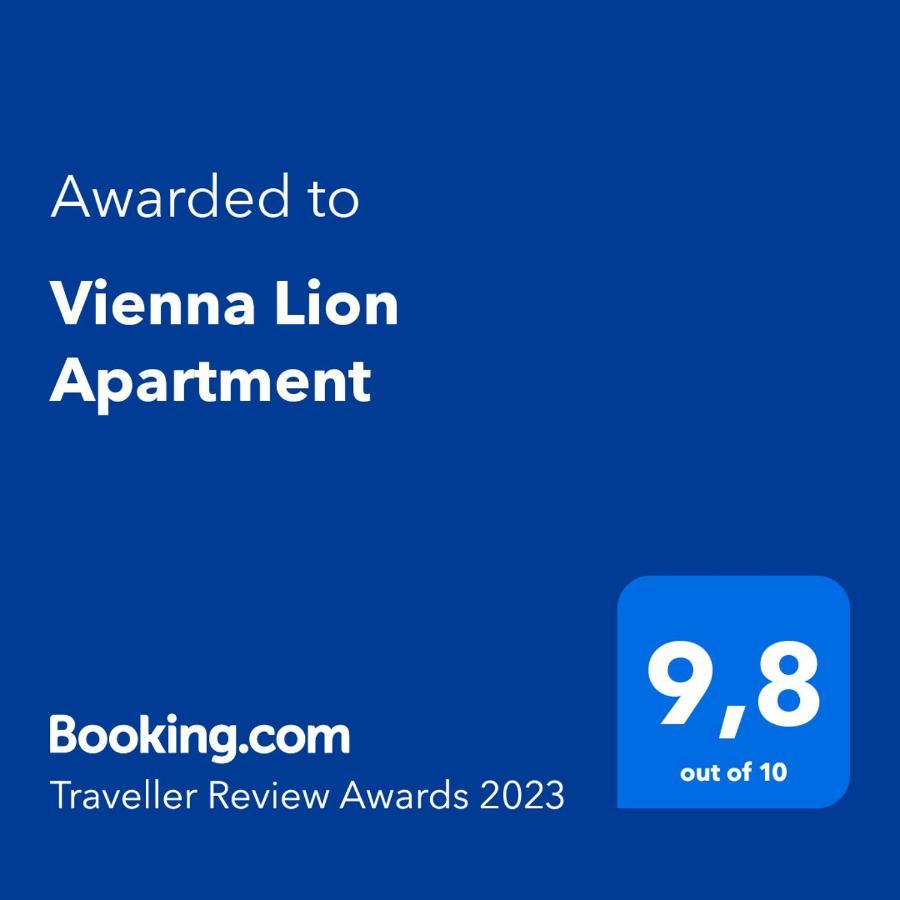 Lion * Wien